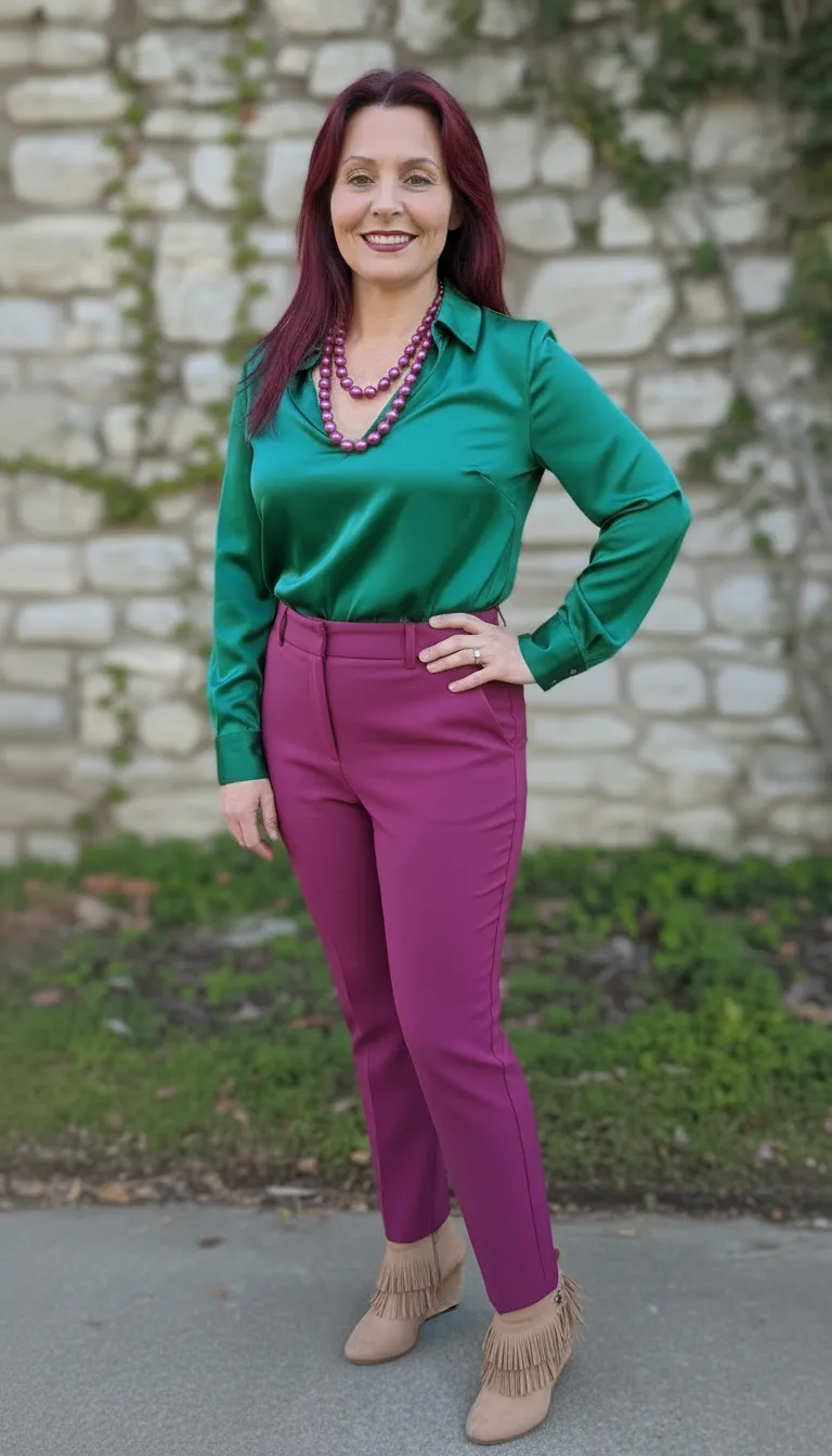 Karri McBride, Owner of Angel Bail Bonds